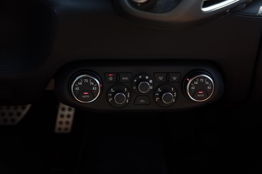 Used 2012 Ferrari 458 Italia Used 2012 Ferrari 458 Italia for sale Sold at Cauley Ferrari in West Bloomfield MI 30