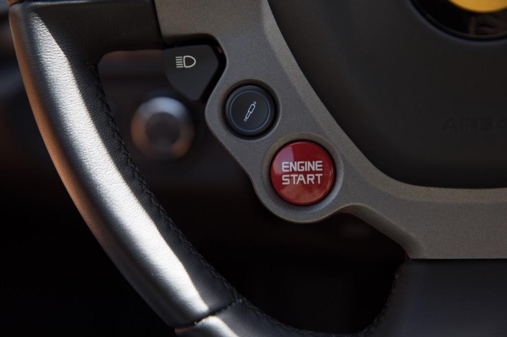 Used 2012 Ferrari 458 Italia Used 2012 Ferrari 458 Italia for sale Sold at Cauley Ferrari in West Bloomfield MI 34