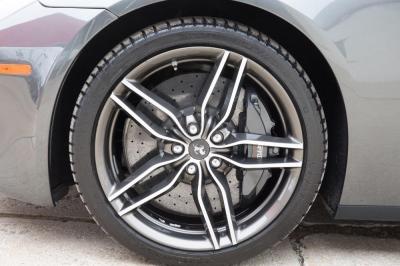 Used 2014 Ferrari FF Used 2014 Ferrari FF for sale Sold at Cauley Ferrari in West Bloomfield MI 11