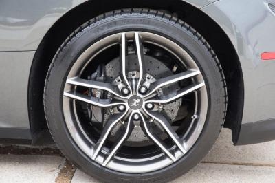 Used 2014 Ferrari FF Used 2014 Ferrari FF for sale Sold at Cauley Ferrari in West Bloomfield MI 12