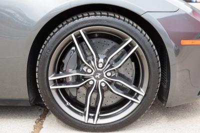 Used 2014 Ferrari FF Used 2014 Ferrari FF for sale Sold at Cauley Ferrari in West Bloomfield MI 14