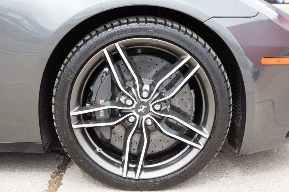 Used 2014 Ferrari FF Used 2014 Ferrari FF for sale Sold at Cauley Ferrari in West Bloomfield MI 14