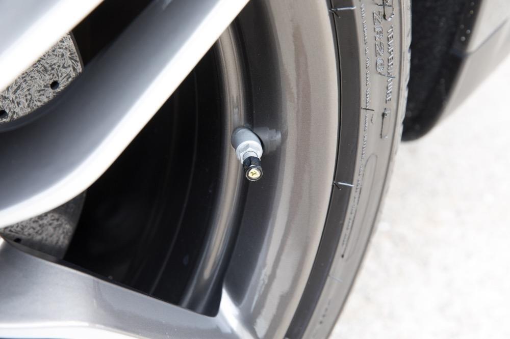 Used 2014 Ferrari FF Used 2014 Ferrari FF for sale Sold at Cauley Ferrari in West Bloomfield MI 15