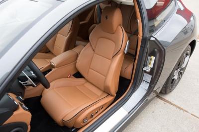 Used 2014 Ferrari FF Used 2014 Ferrari FF for sale Sold at Cauley Ferrari in West Bloomfield MI 2