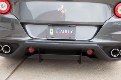 Used 2014 Ferrari FF Used 2014 Ferrari FF for sale Sold at Cauley Ferrari in West Bloomfield MI 21