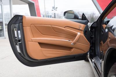 Used 2014 Ferrari FF Used 2014 Ferrari FF for sale Sold at Cauley Ferrari in West Bloomfield MI 23