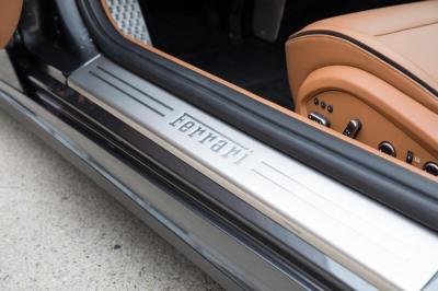 Used 2014 Ferrari FF Used 2014 Ferrari FF for sale Sold at Cauley Ferrari in West Bloomfield MI 24