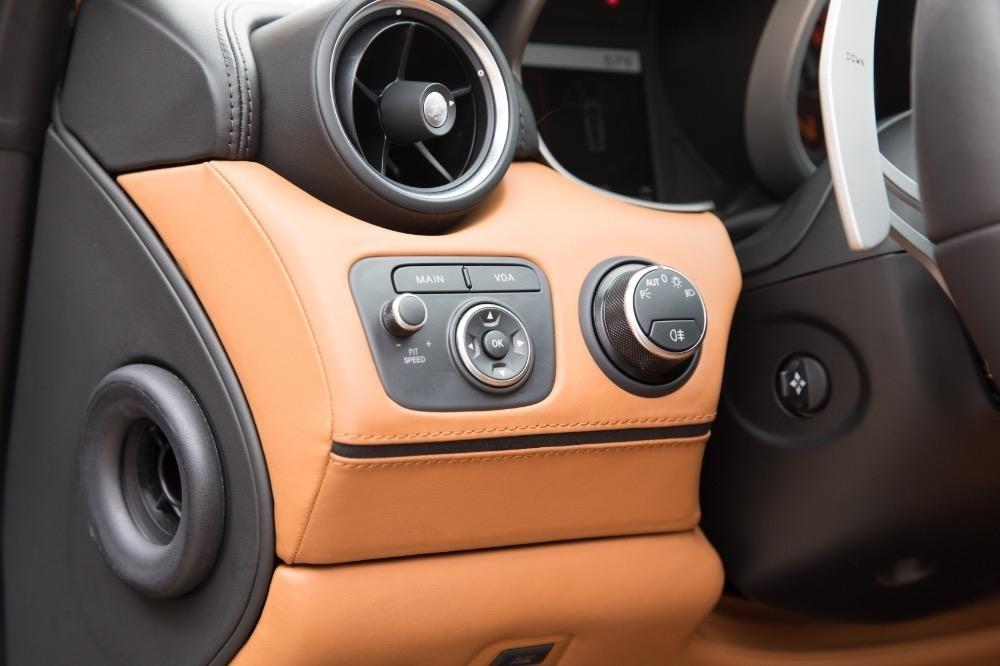 Used 2014 Ferrari FF Used 2014 Ferrari FF for sale Sold at Cauley Ferrari in West Bloomfield MI 26