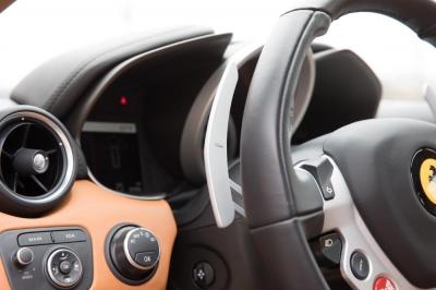 Used 2014 Ferrari FF Used 2014 Ferrari FF for sale Sold at Cauley Ferrari in West Bloomfield MI 27
