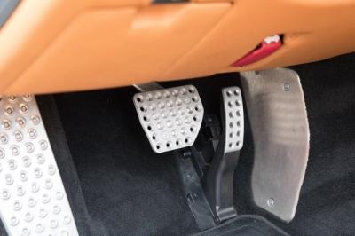 Used 2014 Ferrari FF Used 2014 Ferrari FF for sale Sold at Cauley Ferrari in West Bloomfield MI 30