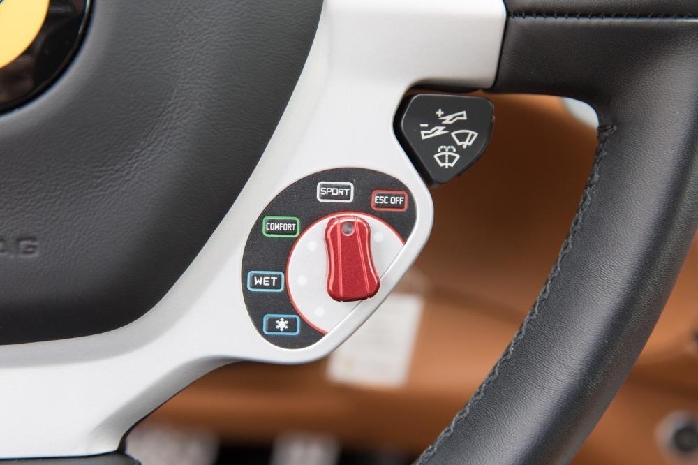 Used 2014 Ferrari FF Used 2014 Ferrari FF for sale Sold at Cauley Ferrari in West Bloomfield MI 34