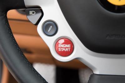 Used 2014 Ferrari FF Used 2014 Ferrari FF for sale Sold at Cauley Ferrari in West Bloomfield MI 35