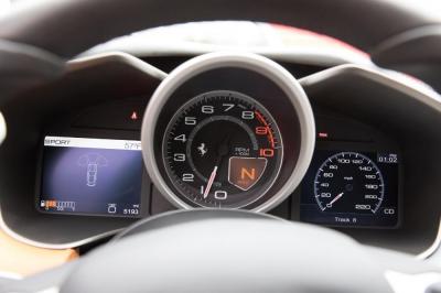 Used 2014 Ferrari FF Used 2014 Ferrari FF for sale Sold at Cauley Ferrari in West Bloomfield MI 41