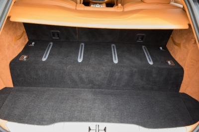 Used 2014 Ferrari FF Used 2014 Ferrari FF for sale Sold at Cauley Ferrari in West Bloomfield MI 46