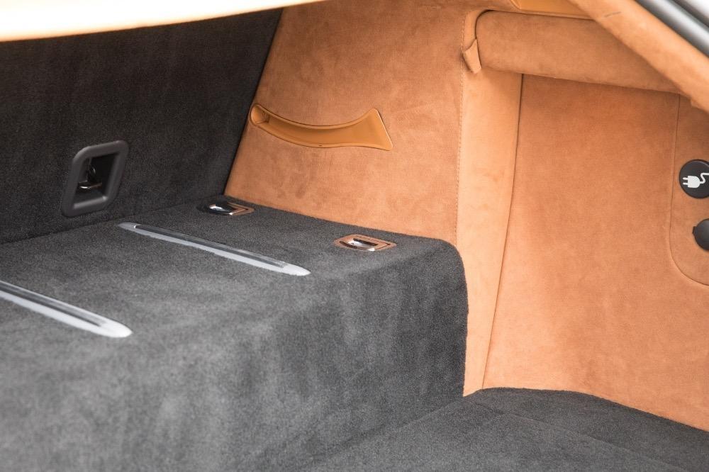 Used 2014 Ferrari FF Used 2014 Ferrari FF for sale Sold at Cauley Ferrari in West Bloomfield MI 47