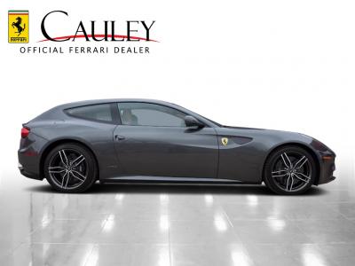 Used 2014 Ferrari FF Used 2014 Ferrari FF for sale Sold at Cauley Ferrari in West Bloomfield MI 5