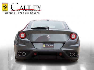 Used 2014 Ferrari FF Used 2014 Ferrari FF for sale Sold at Cauley Ferrari in West Bloomfield MI 7
