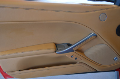 Used 2016 Ferrari F12berlinetta Used 2016 Ferrari F12berlinetta for sale Sold at Cauley Ferrari in West Bloomfield MI 15