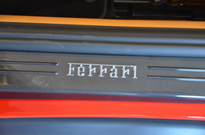 Used 2016 Ferrari F12berlinetta Used 2016 Ferrari F12berlinetta for sale Sold at Cauley Ferrari in West Bloomfield MI 17