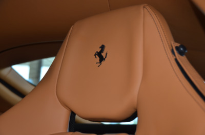 Used 2016 Ferrari F12berlinetta Used 2016 Ferrari F12berlinetta for sale Sold at Cauley Ferrari in West Bloomfield MI 24