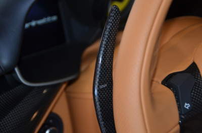 Used 2016 Ferrari F12berlinetta Used 2016 Ferrari F12berlinetta for sale Sold at Cauley Ferrari in West Bloomfield MI 28