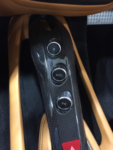 Used 2016 Ferrari F12berlinetta Used 2016 Ferrari F12berlinetta for sale Sold at Cauley Ferrari in West Bloomfield MI 32