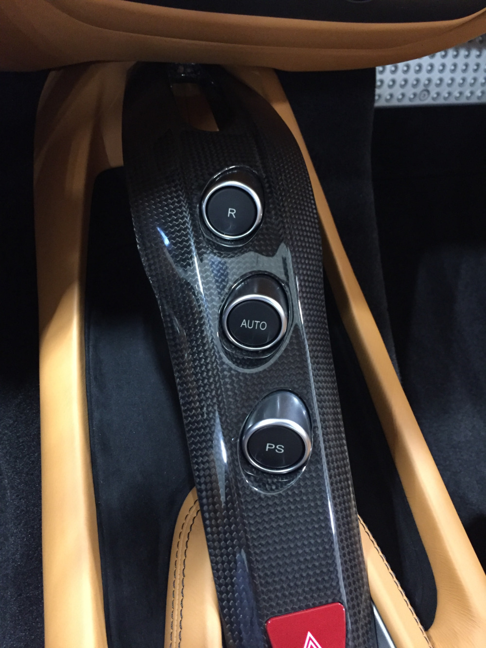 Used 2016 Ferrari F12berlinetta Used 2016 Ferrari F12berlinetta for sale Sold at Cauley Ferrari in West Bloomfield MI 32
