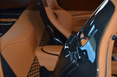 Used 2016 Ferrari F12berlinetta Used 2016 Ferrari F12berlinetta for sale Sold at Cauley Ferrari in West Bloomfield MI 41