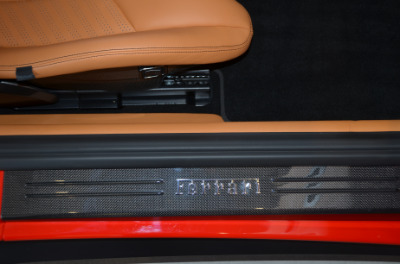 Used 2016 Ferrari F12berlinetta Used 2016 Ferrari F12berlinetta for sale Sold at Cauley Ferrari in West Bloomfield MI 48