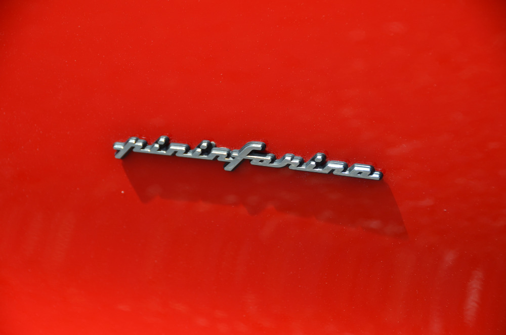 Used 2016 Ferrari F12berlinetta Used 2016 Ferrari F12berlinetta for sale Sold at Cauley Ferrari in West Bloomfield MI 59