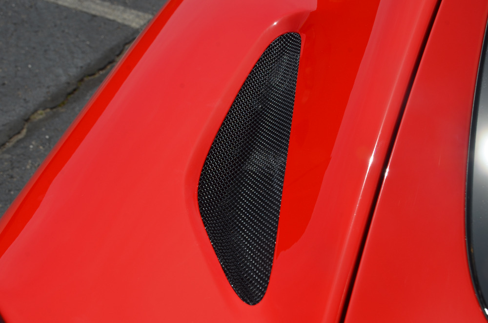 Used 2016 Ferrari F12berlinetta Used 2016 Ferrari F12berlinetta for sale Sold at Cauley Ferrari in West Bloomfield MI 60