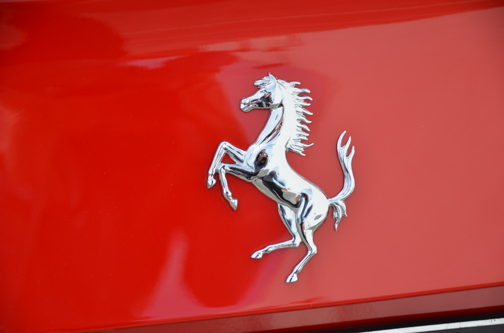 Used 2016 Ferrari F12berlinetta Used 2016 Ferrari F12berlinetta for sale Sold at Cauley Ferrari in West Bloomfield MI 65