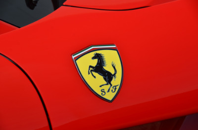 Used 2016 Ferrari F12berlinetta Used 2016 Ferrari F12berlinetta for sale Sold at Cauley Ferrari in West Bloomfield MI 72