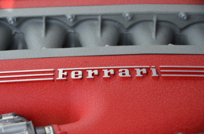 Used 2016 Ferrari F12berlinetta Used 2016 Ferrari F12berlinetta for sale Sold at Cauley Ferrari in West Bloomfield MI 81