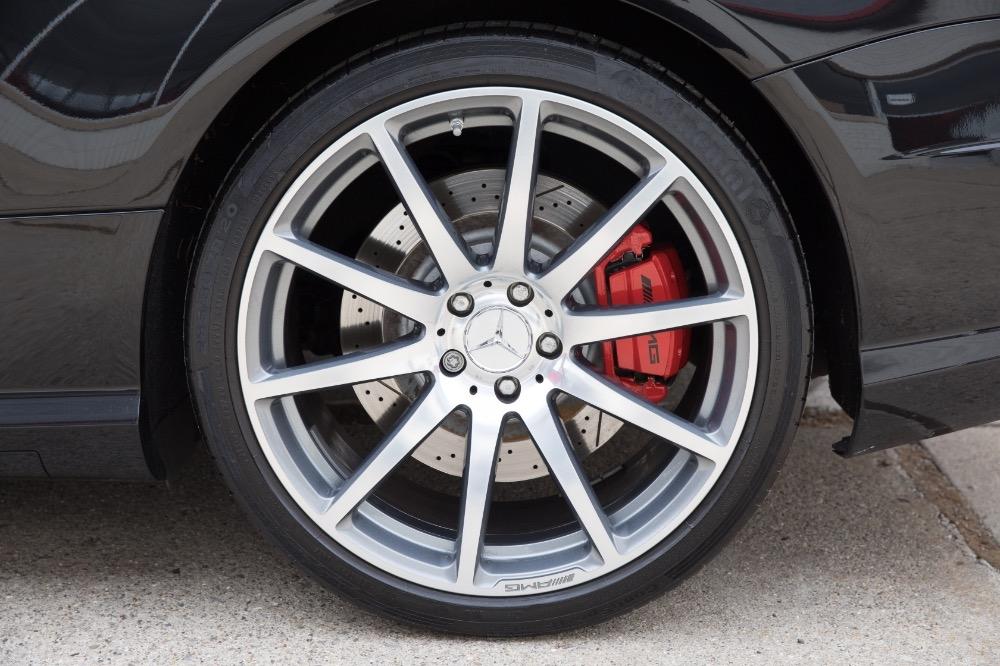 Used 2013 Mercedes-Benz SL-Class SL 63 AMG Used 2013 Mercedes-Benz SL-Class SL 63 AMG for sale Sold at Cauley Ferrari in West Bloomfield MI 19