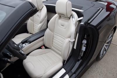 Used 2013 Mercedes-Benz SL-Class SL 63 AMG Used 2013 Mercedes-Benz SL-Class SL 63 AMG for sale Sold at Cauley Ferrari in West Bloomfield MI 2