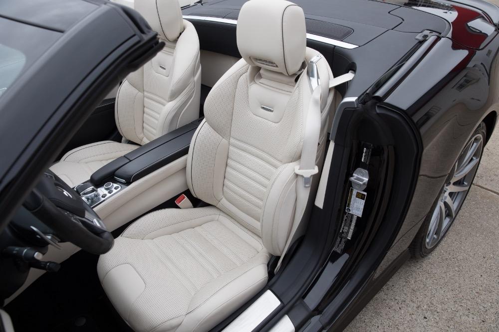 Used 2013 Mercedes-Benz SL-Class SL 63 AMG Used 2013 Mercedes-Benz SL-Class SL 63 AMG for sale Sold at Cauley Ferrari in West Bloomfield MI 2