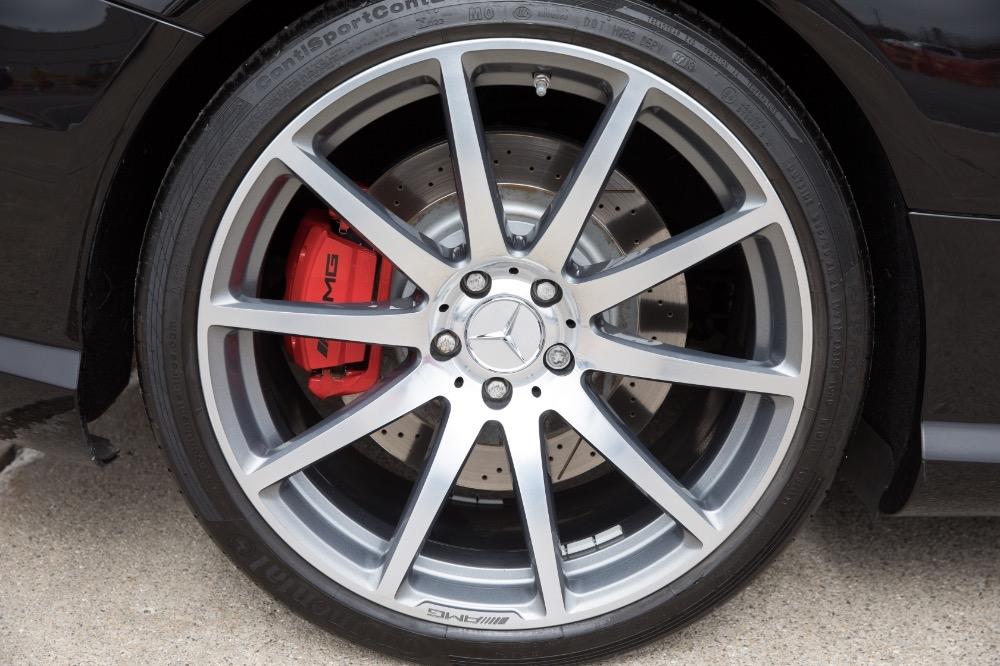 Used 2013 Mercedes-Benz SL-Class SL 63 AMG Used 2013 Mercedes-Benz SL-Class SL 63 AMG for sale Sold at Cauley Ferrari in West Bloomfield MI 20