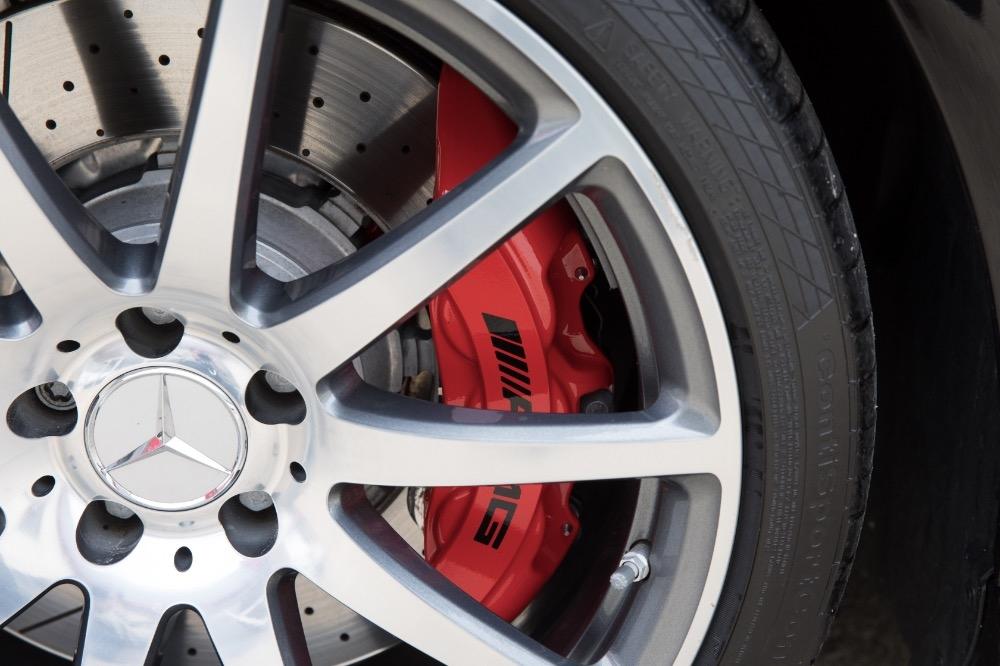 Used 2013 Mercedes-Benz SL-Class SL 63 AMG Used 2013 Mercedes-Benz SL-Class SL 63 AMG for sale Sold at Cauley Ferrari in West Bloomfield MI 22