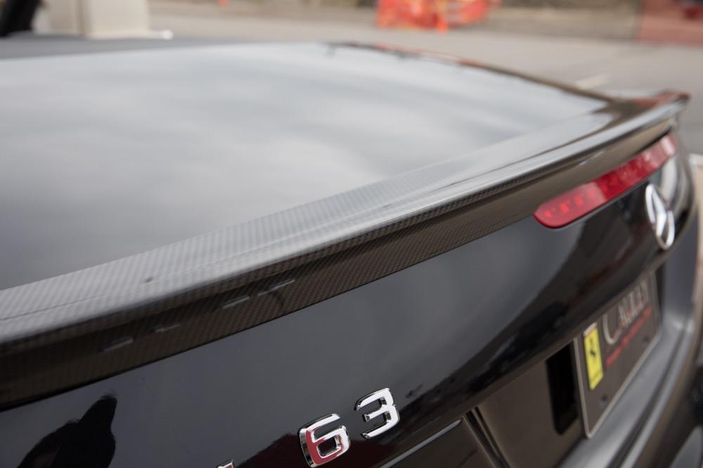 Used 2013 Mercedes-Benz SL-Class SL 63 AMG Used 2013 Mercedes-Benz SL-Class SL 63 AMG for sale Sold at Cauley Ferrari in West Bloomfield MI 24