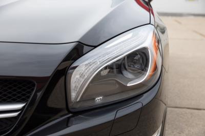 Used 2013 Mercedes-Benz SL-Class SL 63 AMG Used 2013 Mercedes-Benz SL-Class SL 63 AMG for sale Sold at Cauley Ferrari in West Bloomfield MI 26