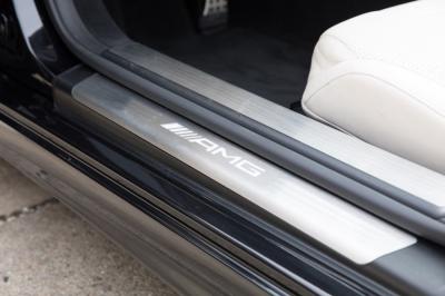 Used 2013 Mercedes-Benz SL-Class SL 63 AMG Used 2013 Mercedes-Benz SL-Class SL 63 AMG for sale Sold at Cauley Ferrari in West Bloomfield MI 29