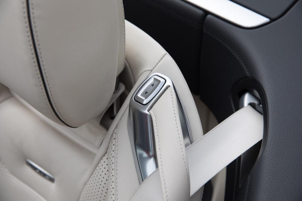 Used 2013 Mercedes-Benz SL-Class SL 63 AMG Used 2013 Mercedes-Benz SL-Class SL 63 AMG for sale Sold at Cauley Ferrari in West Bloomfield MI 34