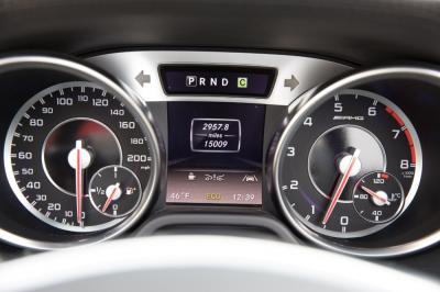 Used 2013 Mercedes-Benz SL-Class SL 63 AMG Used 2013 Mercedes-Benz SL-Class SL 63 AMG for sale Sold at Cauley Ferrari in West Bloomfield MI 36
