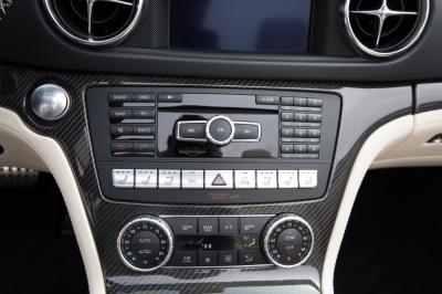 Used 2013 Mercedes-Benz SL-Class SL 63 AMG Used 2013 Mercedes-Benz SL-Class SL 63 AMG for sale Sold at Cauley Ferrari in West Bloomfield MI 37