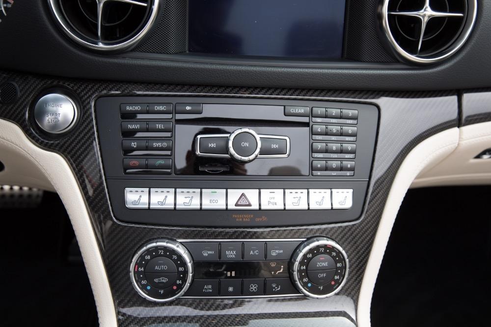 Used 2013 Mercedes-Benz SL-Class SL 63 AMG Used 2013 Mercedes-Benz SL-Class SL 63 AMG for sale Sold at Cauley Ferrari in West Bloomfield MI 37