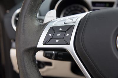 Used 2013 Mercedes-Benz SL-Class SL 63 AMG Used 2013 Mercedes-Benz SL-Class SL 63 AMG for sale Sold at Cauley Ferrari in West Bloomfield MI 40