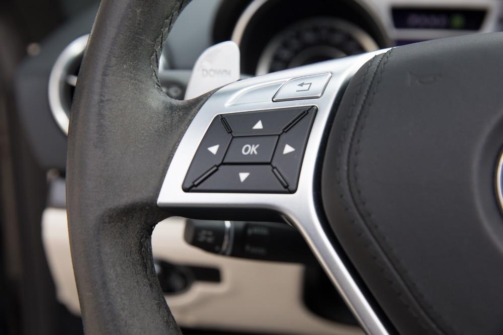 Used 2013 Mercedes-Benz SL-Class SL 63 AMG Used 2013 Mercedes-Benz SL-Class SL 63 AMG for sale Sold at Cauley Ferrari in West Bloomfield MI 40