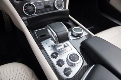 Used 2013 Mercedes-Benz SL-Class SL 63 AMG Used 2013 Mercedes-Benz SL-Class SL 63 AMG for sale Sold at Cauley Ferrari in West Bloomfield MI 45