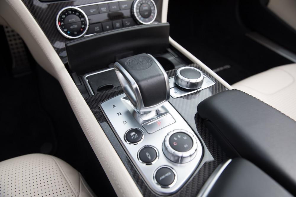 Used 2013 Mercedes-Benz SL-Class SL 63 AMG Used 2013 Mercedes-Benz SL-Class SL 63 AMG for sale Sold at Cauley Ferrari in West Bloomfield MI 45